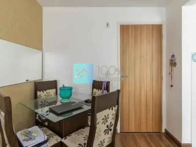 Apartamento com 60m² 2 quartos e 2 banheiros, à venda, no bairro Jardim America em São José dos Campos