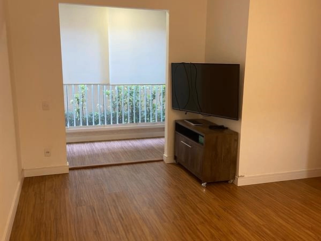 Apartamento com 61m² 3 quartos e 2 banheiros, à venda, no bairro Vila Ema em São Paulo
