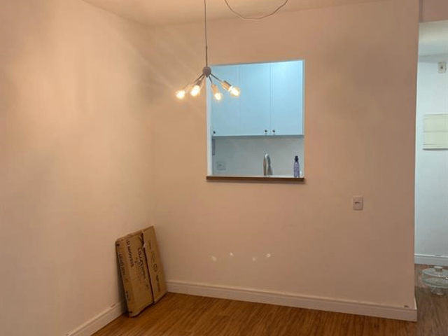 Apartamento com 61m² 3 quartos e 2 banheiros, à venda, no bairro Vila Ema em São Paulo