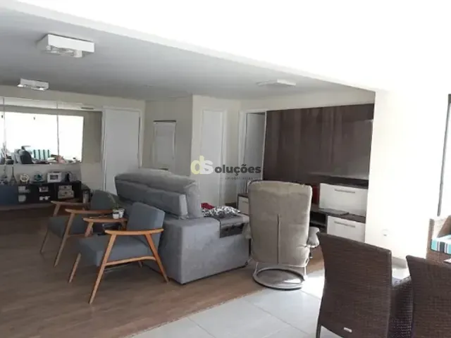 Apartamento 3 quartos e 5 banheiros, à venda, no bairro Santa Teresinha em São Paulo