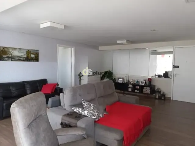 Apartamento 3 quartos e 5 banheiros, à venda, no bairro Santa Teresinha em São Paulo