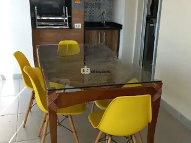 Apartamento 3 quartos e 5 banheiros, à venda, no bairro Santa Teresinha em São Paulo