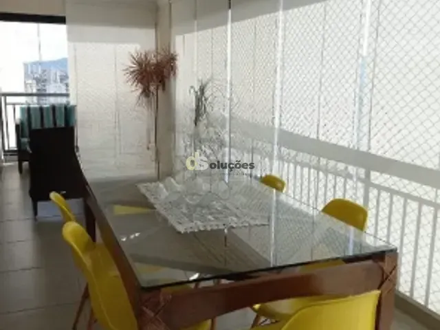 Apartamento 3 quartos e 5 banheiros, à venda, no bairro Santa Teresinha em São Paulo