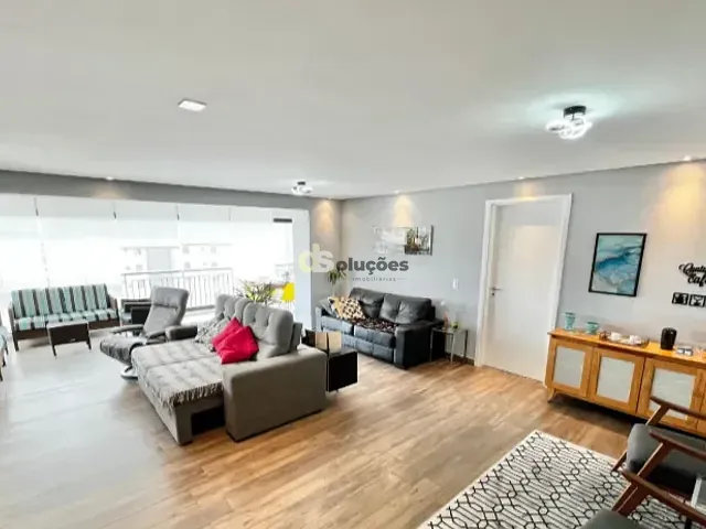 Apartamento 3 quartos e 5 banheiros, à venda, no bairro Santa Teresinha em São Paulo
