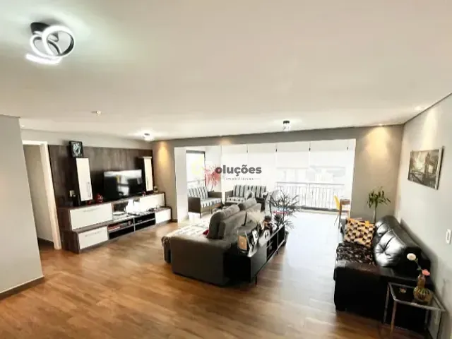 Apartamento 3 quartos e 5 banheiros, à venda, no bairro Santa Teresinha em São Paulo