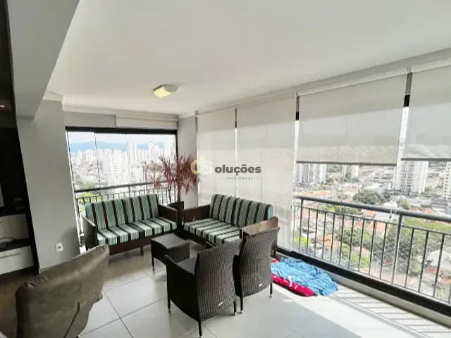 Apartamento 3 quartos e 5 banheiros, à venda, no bairro Santa Teresinha em São Paulo