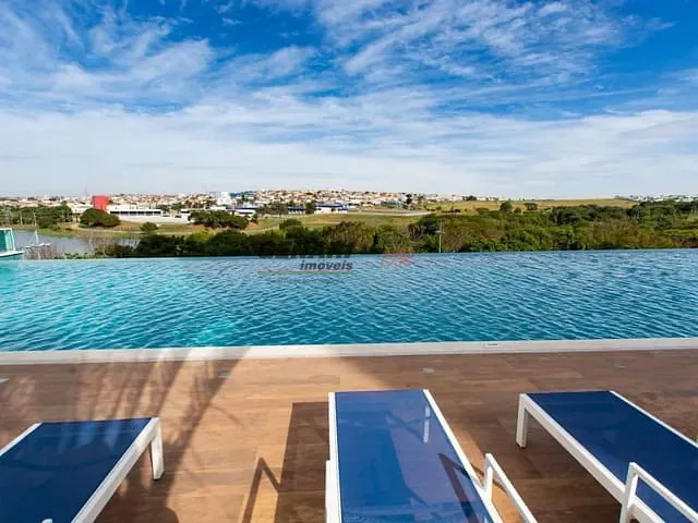 Apartamento 3 quartos e 3 banheiros, à venda, no bairro Jardim Pompéia em Indaiatuba