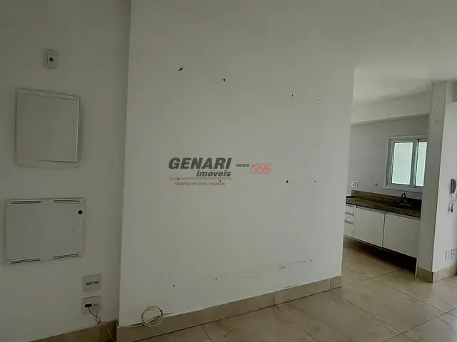 Apartamento 3 quartos e 3 banheiros, à venda, no bairro Jardim Pompéia em Indaiatuba