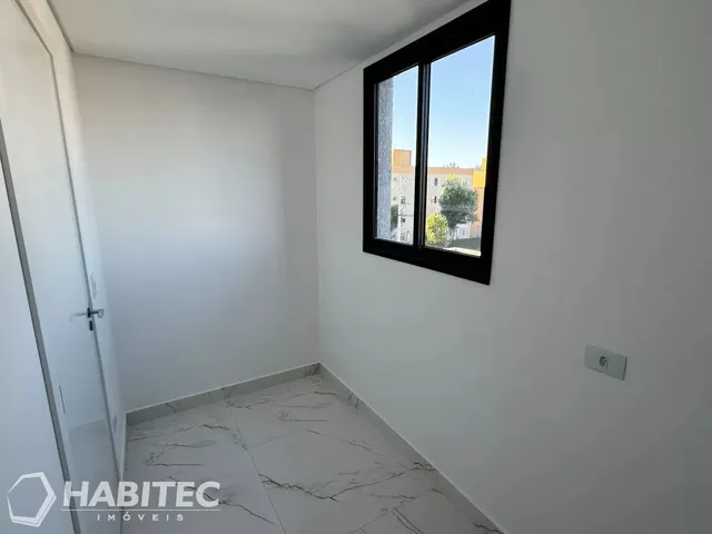 Apartamento 3 quartos e 2 banheiros, à venda, no bairro Fanny em Curitiba