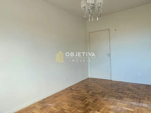 Apartamento com 45m² 1 quarto e 1 banheiro, à venda, no bairro Jardim Botânico em Porto Alegre