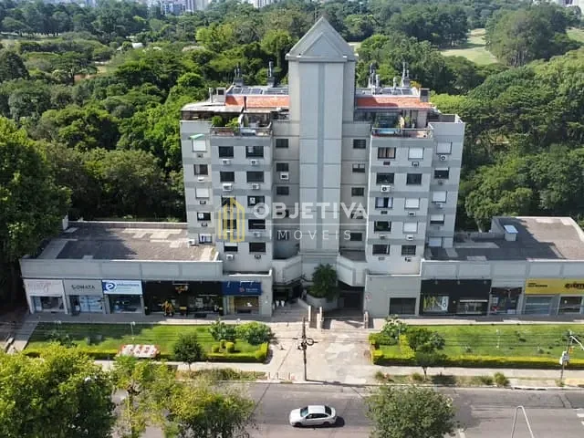 Apartamento 1 quarto e 1 banheiro, à venda, no bairro Bela Vista em Porto Alegre