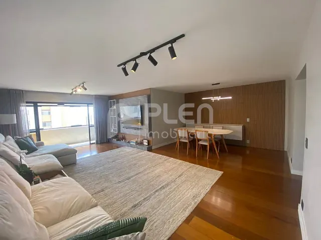 Apartamento 4 quartos e 5 banheiros, à venda, no bairro Perdizes em São Paulo