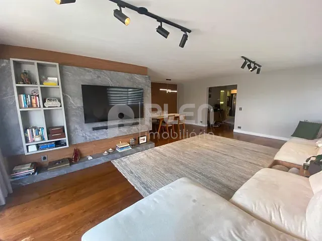Apartamento 4 quartos e 5 banheiros, à venda, no bairro Perdizes em São Paulo