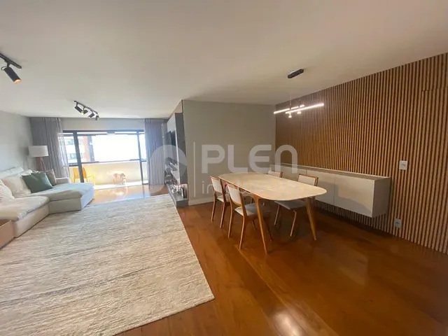 Apartamento 4 quartos e 5 banheiros, à venda, no bairro Perdizes em São Paulo