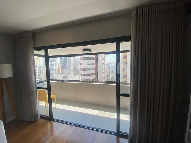 Apartamento 4 quartos e 5 banheiros, à venda, no bairro Perdizes em São Paulo