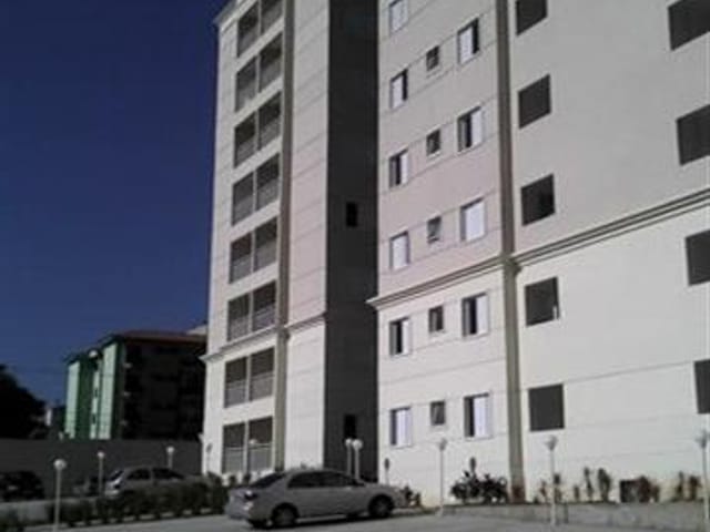 Foto do Apartamento - Apartamento com 2 dormitórios para alugar, 60 m² por R$ 1.490,00 - Vila Haro - Sorocaba/SP | Ary Proenca Negócios Imobiliários Ltda