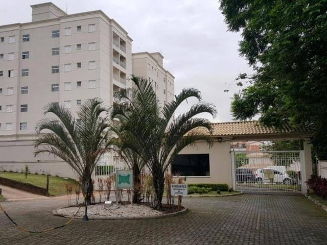 Foto do Apartamento - Apartamento com 2 dormitórios para alugar, 60 m² por R$ 1.490,00 - Vila Haro - Sorocaba/SP | Ary Proenca Negócios Imobiliários Ltda