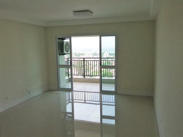 Foto do Apartamento - Apartamento à venda 4 Quartos, 2 Suites, 2 Vagas, 122M², Jardim Alvorada, São José dos Campos - SP | The View Club Residence | RUSSI IMÓVEIS