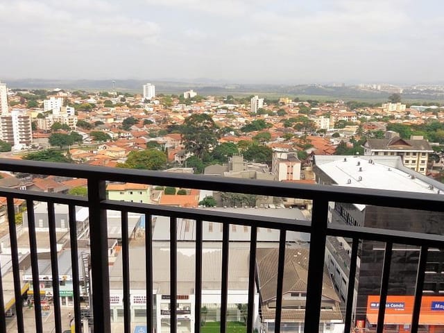 Foto do Apartamento - Apartamento à venda 4 Quartos, 2 Suites, 2 Vagas, 122M², Jardim Alvorada, São José dos Campos - SP | The View Club Residence | RUSSI IMÓVEIS