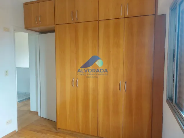 Apartamento com 10m² 2 quartos e 1 banheiro, para alugar, no bairro Jardim Aquarius em São José Dos Campos