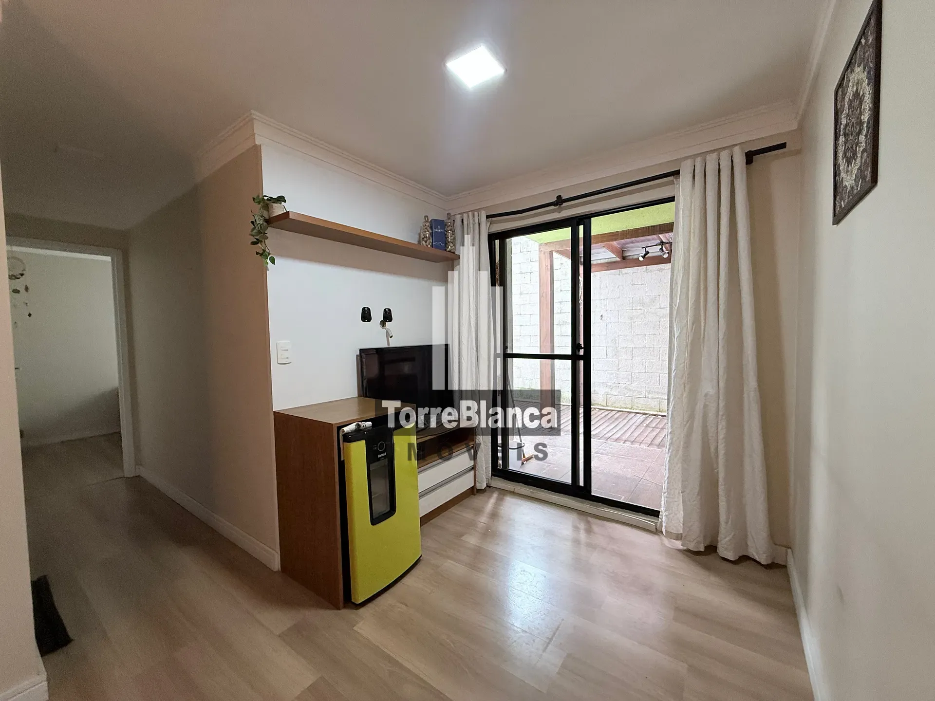 Apartamento, 2 quartos, 70 m² - Foto 2