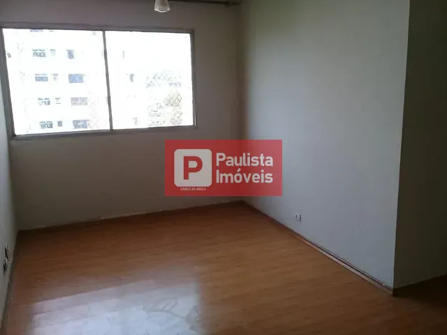Apartamento com 73m² 3 quartos e 2 banheiros, para alugar, no bairro Socorro em São Paulo