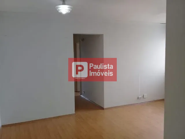 Apartamento com 73m² 3 quartos e 2 banheiros, para alugar, no bairro Socorro em São Paulo