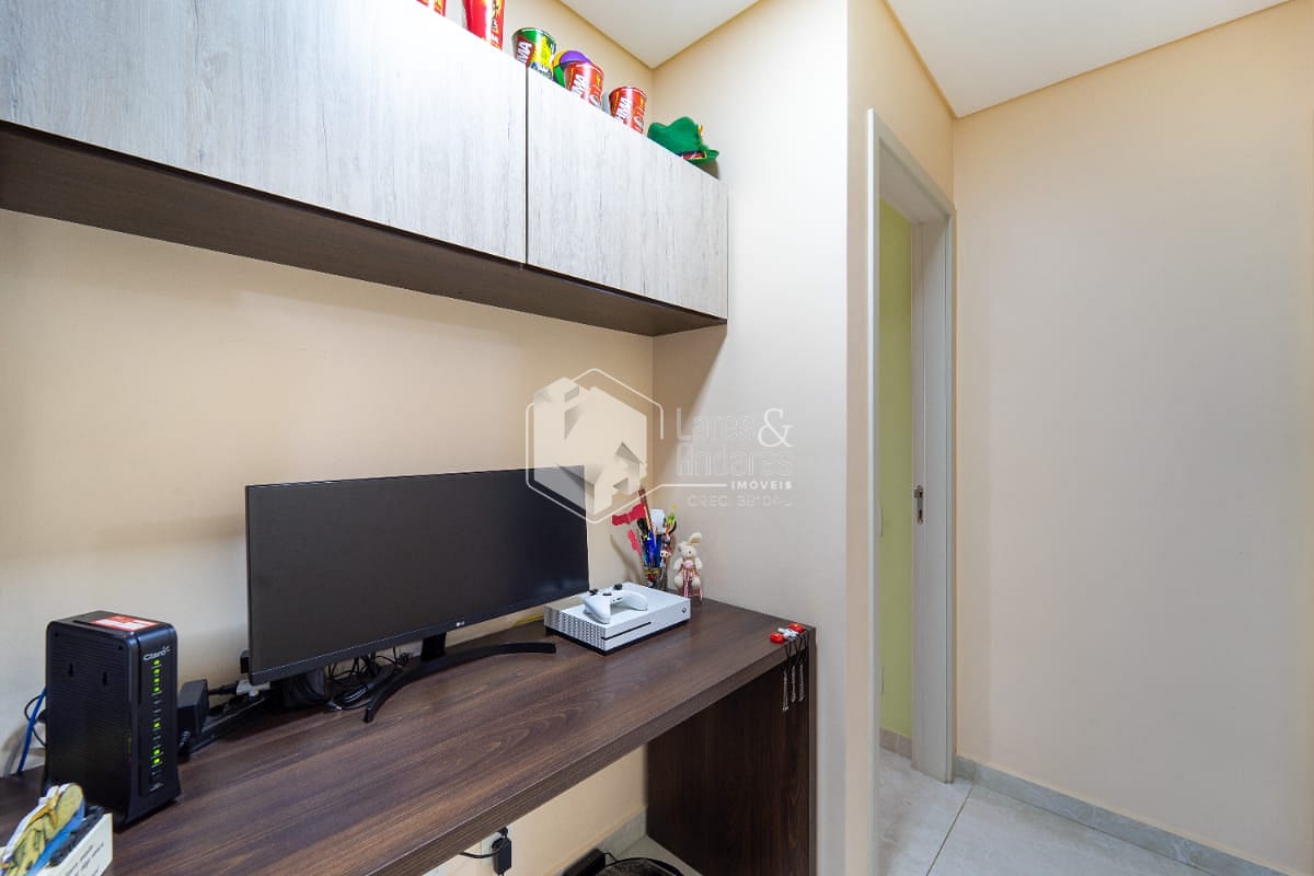 Apartamento à venda com 3 quartos, 119m² - Foto 30