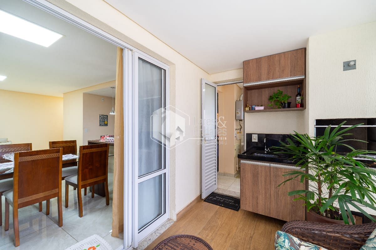 Apartamento à venda com 3 quartos, 119m² - Foto 9
