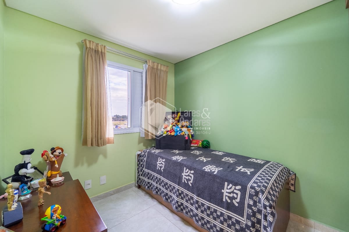 Apartamento à venda com 3 quartos, 119m² - Foto 24