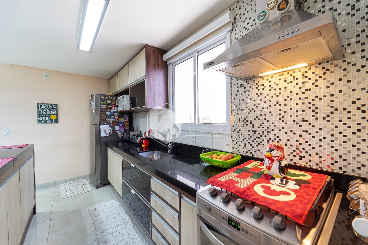 Apartamento à venda com 3 quartos, 119m² - Foto 14