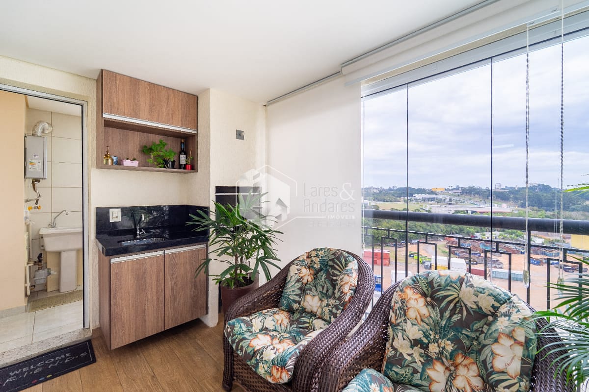 Apartamento à venda com 3 quartos, 119m² - Foto 10