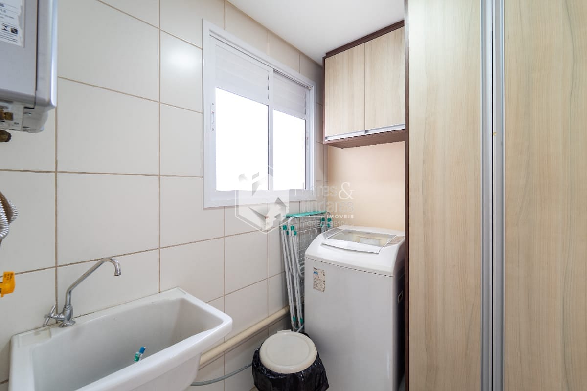 Apartamento à venda com 3 quartos, 119m² - Foto 13