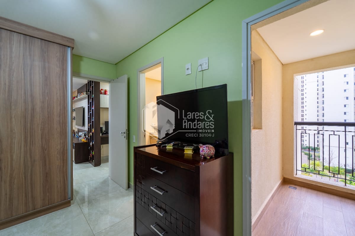 Apartamento à venda com 3 quartos, 119m² - Foto 27