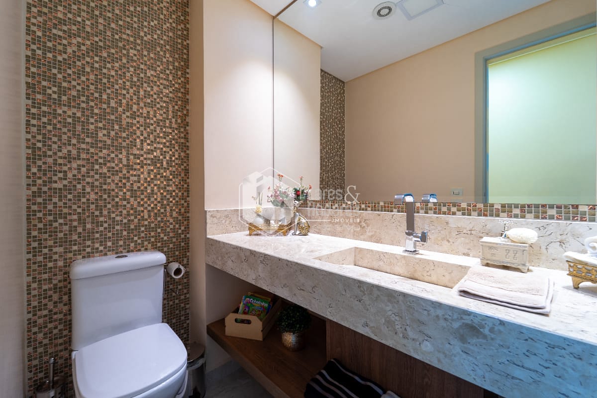 Apartamento à venda com 3 quartos, 119m² - Foto 15