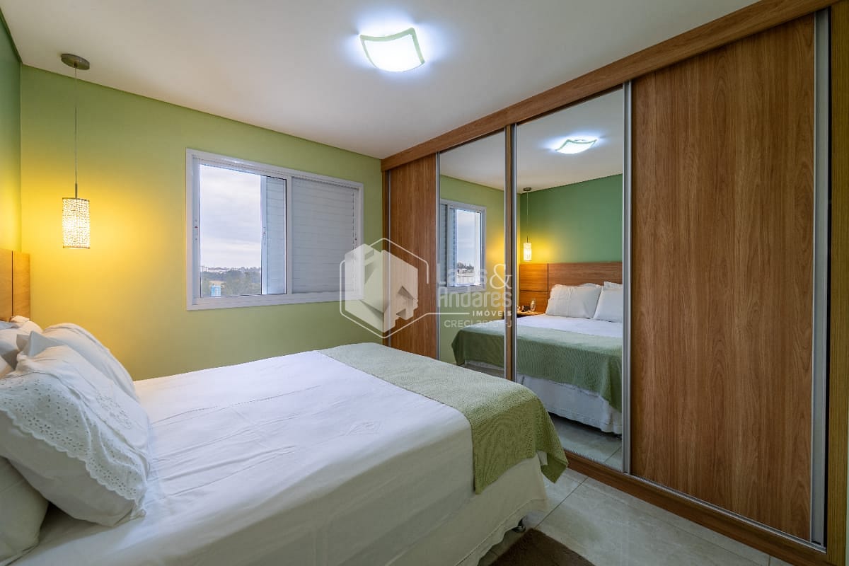Apartamento à venda com 3 quartos, 119m² - Foto 22
