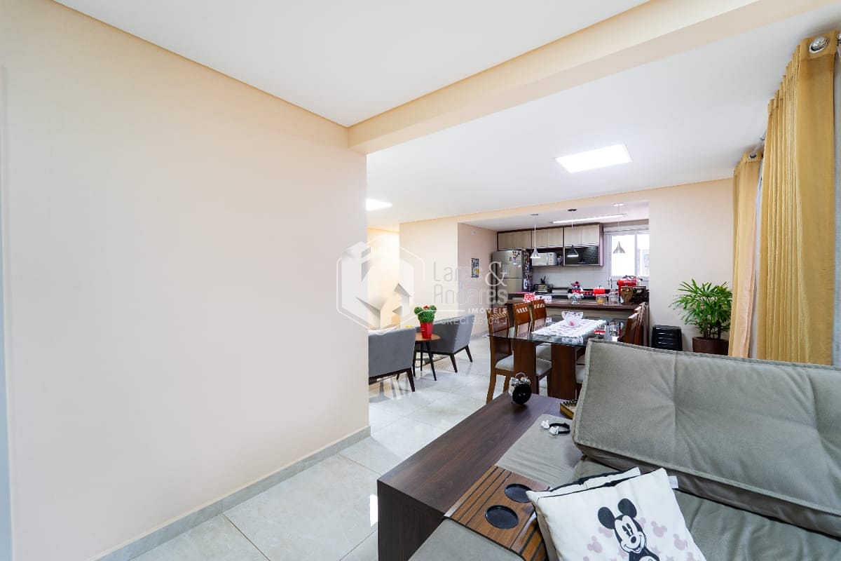 Apartamento à venda com 3 quartos, 119m² - Foto 16