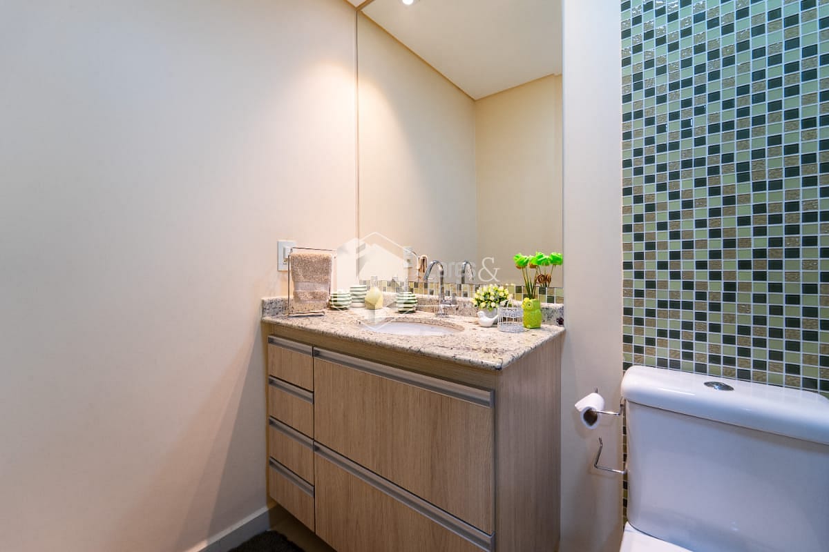 Apartamento à venda com 3 quartos, 119m² - Foto 25