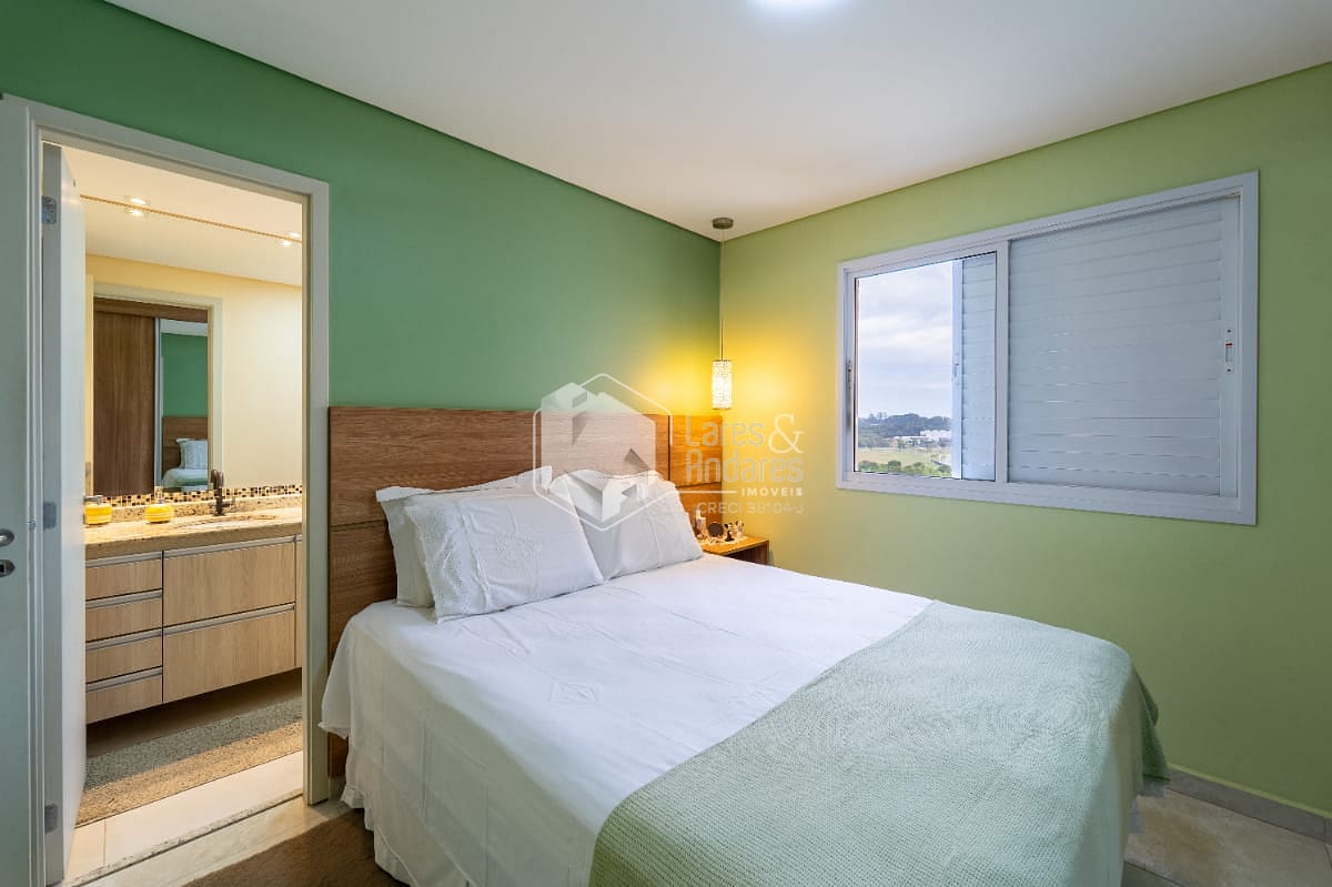 Apartamento à venda com 3 quartos, 119m² - Foto 21