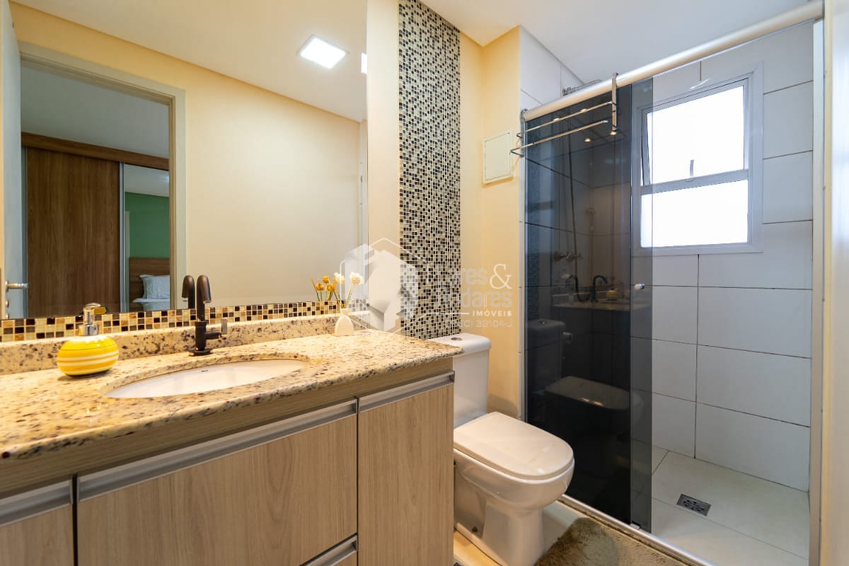 Apartamento à venda com 3 quartos, 119m² - Foto 20
