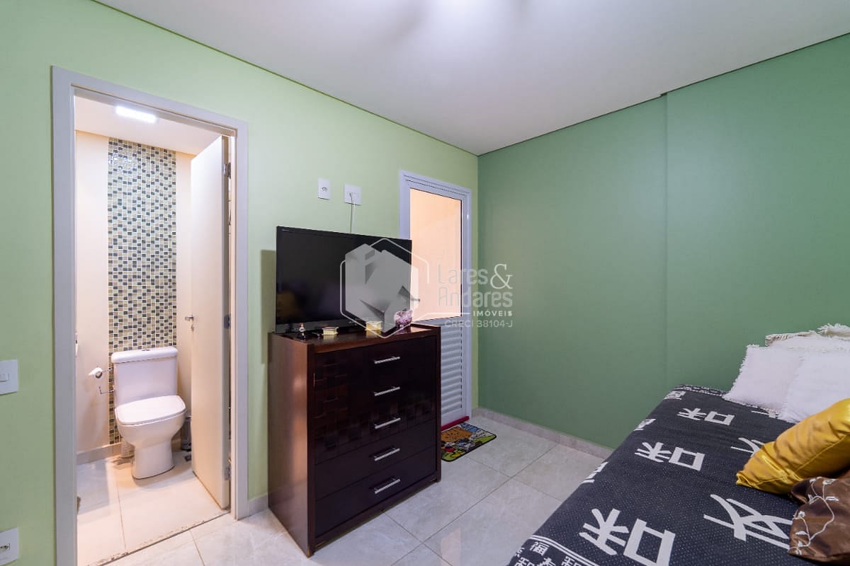 Apartamento à venda com 3 quartos, 119m² - Foto 29