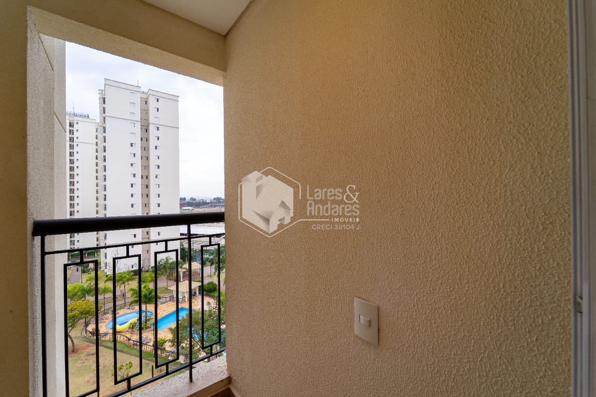 Apartamento à venda com 3 quartos, 119m² - Foto 26