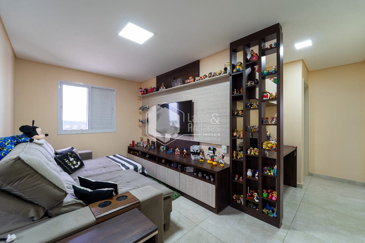Apartamento à venda com 3 quartos, 119m² - Foto 18