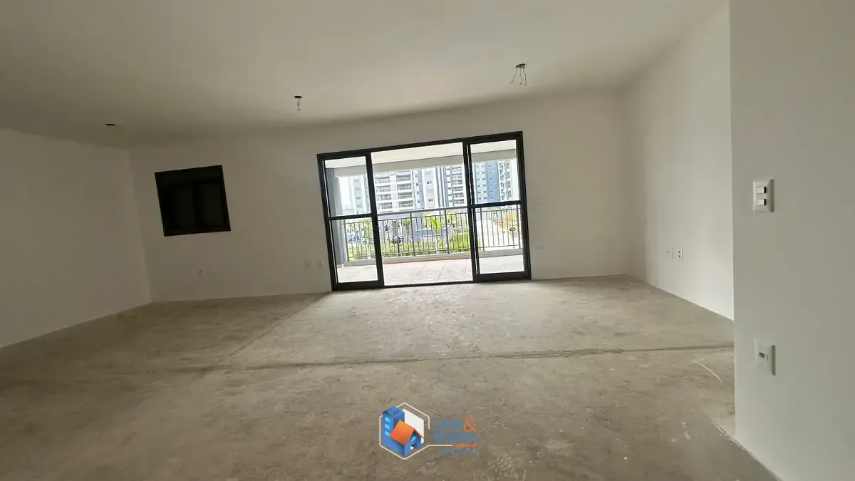 Apartamento, 3 quartos, 158 m² - Foto 8