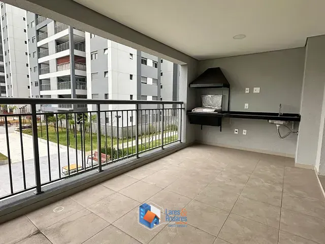 Apartamento com 23m² 3 quartos e 4 banheiros, à venda, no bairro City América em São Paulo