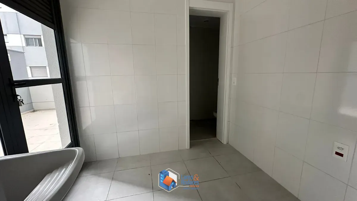 Apartamento, 3 quartos, 158 m² - Foto 13