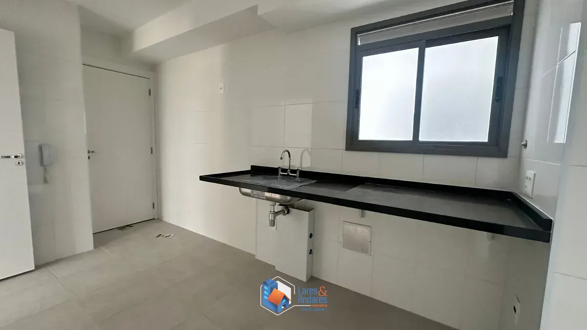 Apartamento, 3 quartos, 158 m² - Foto 10