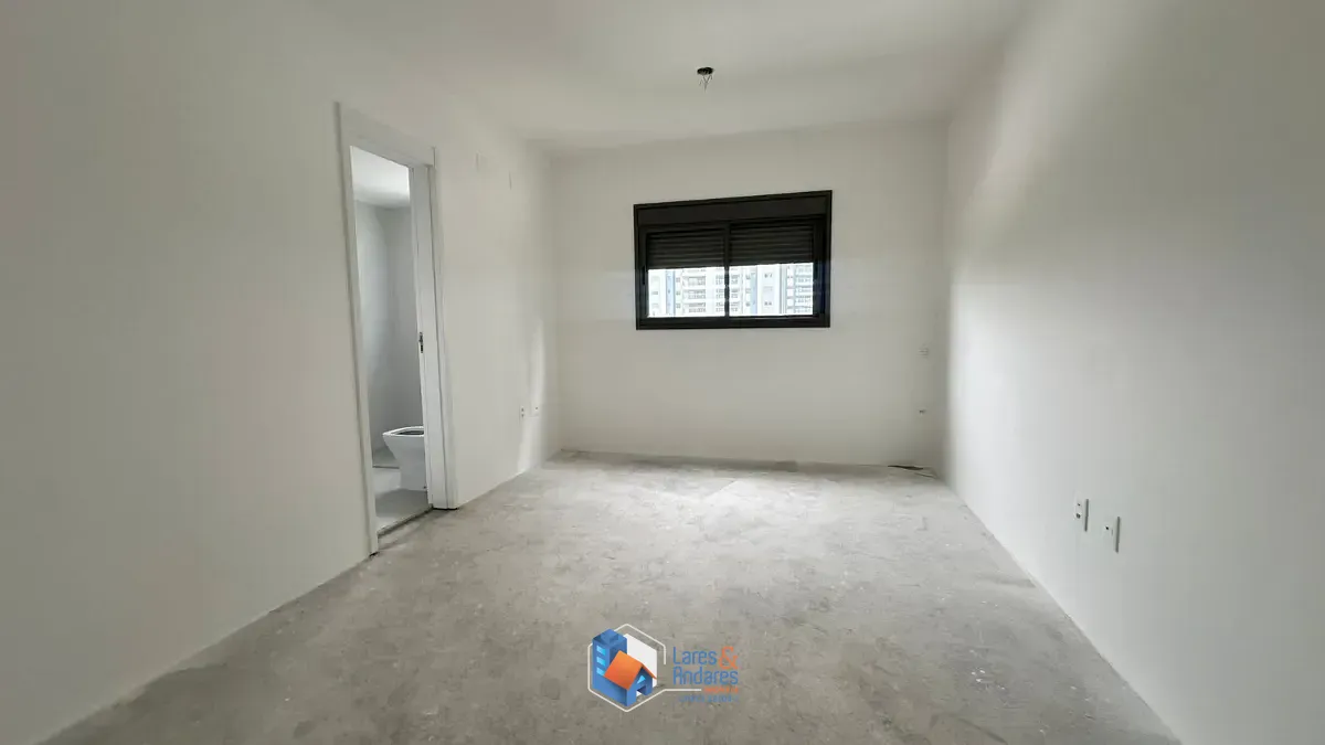 Apartamento, 3 quartos, 158 m² - Foto 20