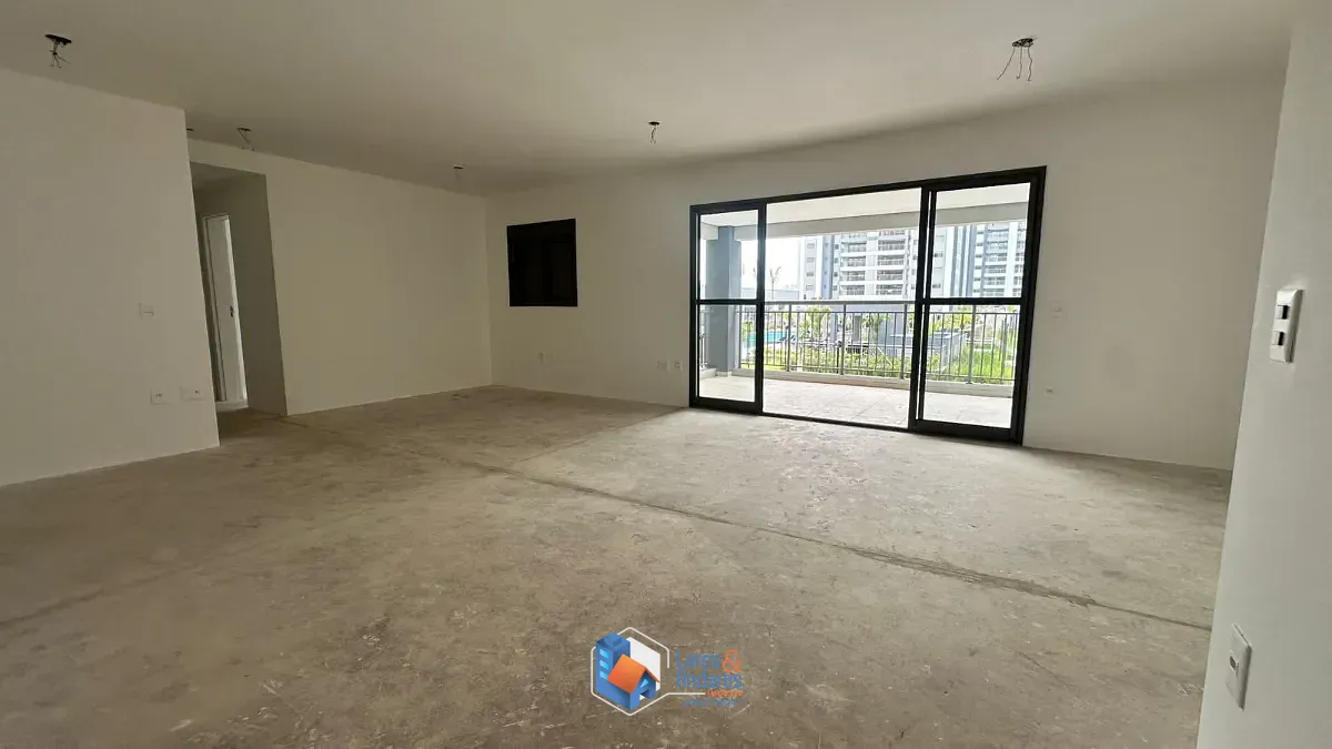 Apartamento, 3 quartos, 158 m² - Foto 7
