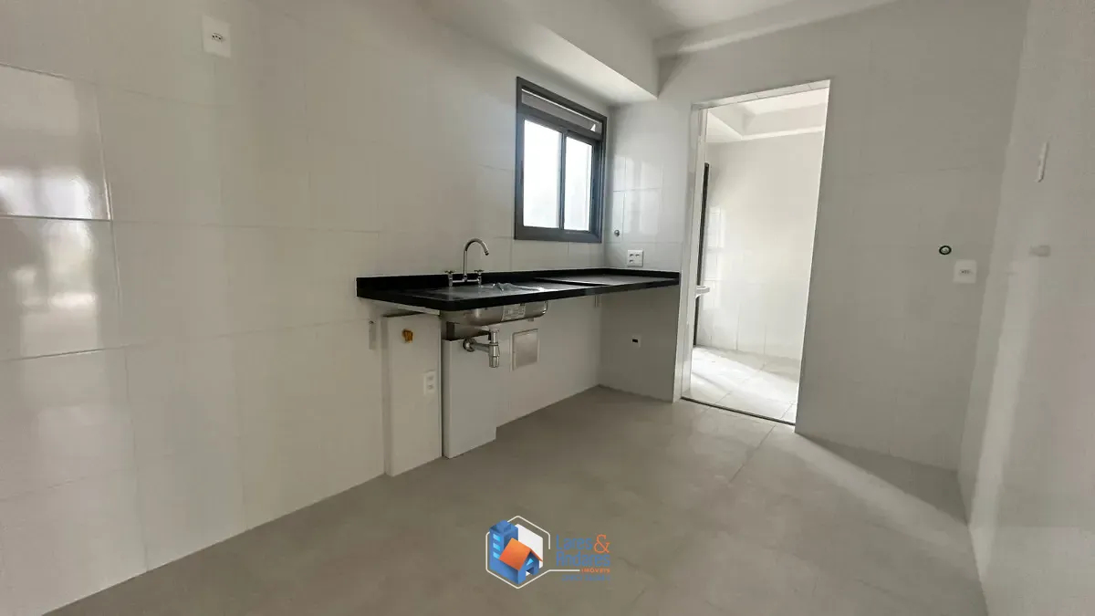 Apartamento, 3 quartos, 158 m² - Foto 11